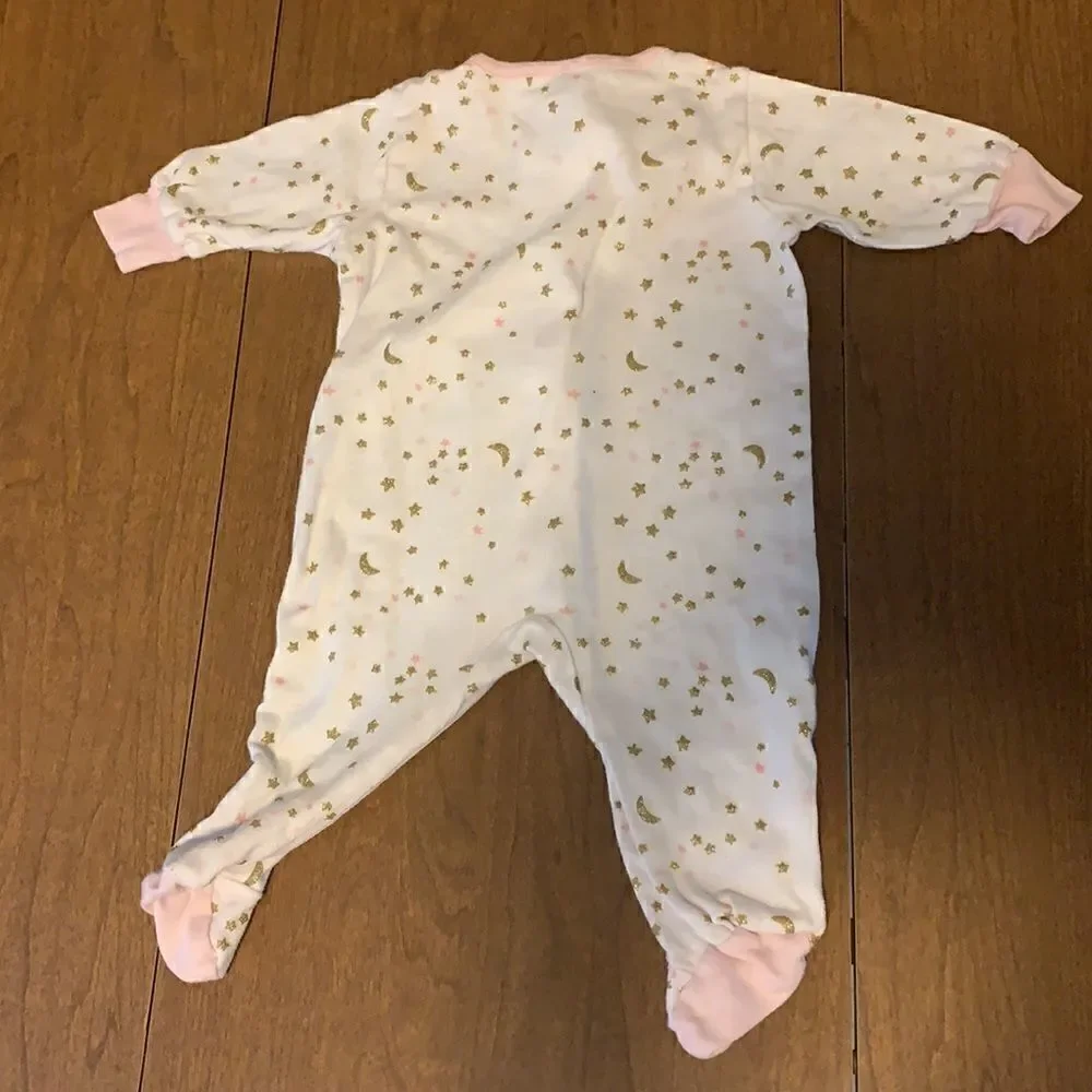 Gerber Starlight sleeper
